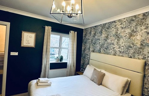 Clifden Bed & Breakfast | The Arch Guesthouse