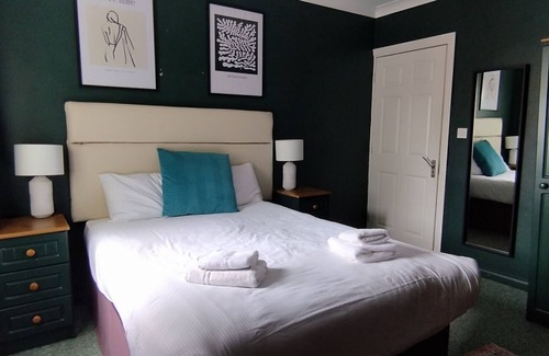 Clifden Bed & Breakfast | The Arch Guesthouse