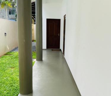Habaraduwa House | The Arch View
