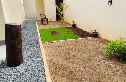 Habaraduwa House | The Arch View