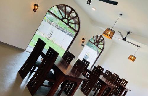 Habaraduwa House | The Arch View