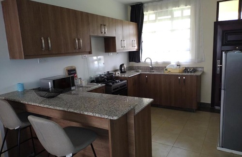 Nairobi Apartment | The Arches Accola