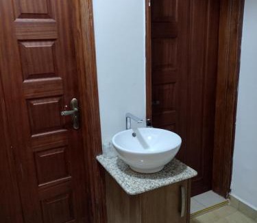 Nairobi Apartment | The Arches Accola