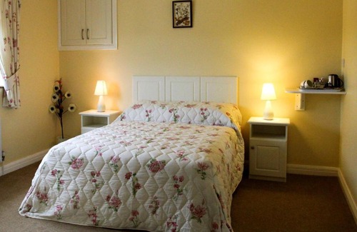 Drumyouth House | The Arches Farmhouse B&B