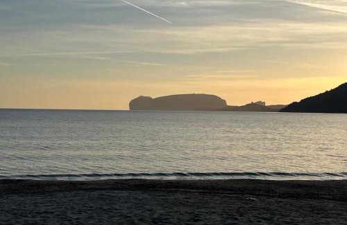 Alghero Bed & Breakfast | The Arches House Bed and Breakfast IUN F1092