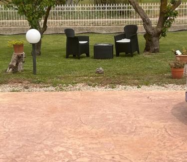 Alghero Bed & Breakfast | The Arches House Bed and Breakfast IUN F1092