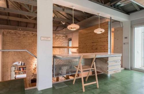 Provarma Villa | The Architect's House in Neo Chorio