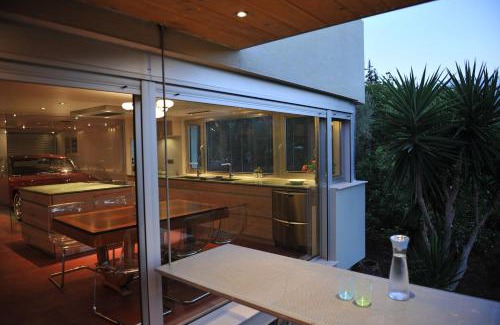 Provarma Villa | The Architect's House in Neo Chorio