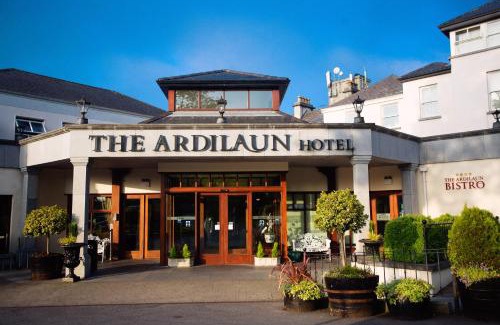 Galway Hotel | The Ardilaun Hotel