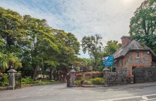Galway Hotel | The Ardilaun Hotel