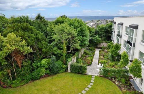 Galway Hotel | The Ardilaun Hotel