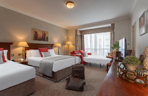 Galway Hotel | The Ardilaun Hotel