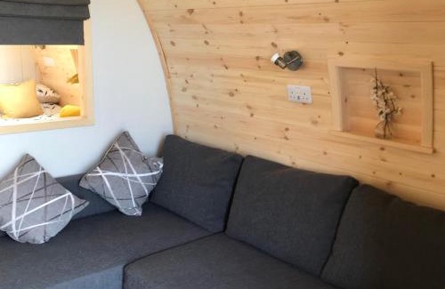 Hallin Apartment | The Ardmore Pod
