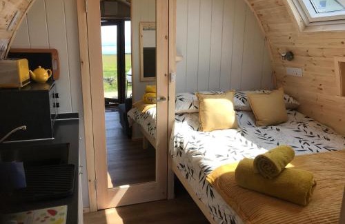 Hallin Apartment | The Ardmore Pod