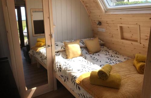 Hallin Apartment | The Ardmore Pod