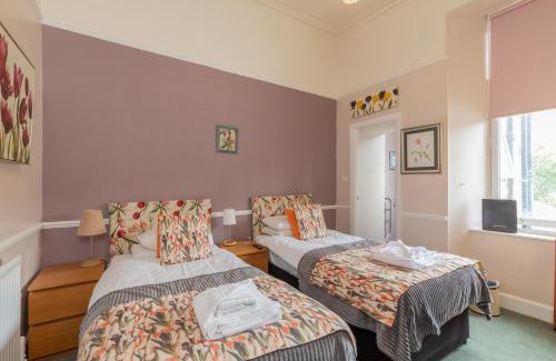 Rothesay House | The Ardyne Guest House