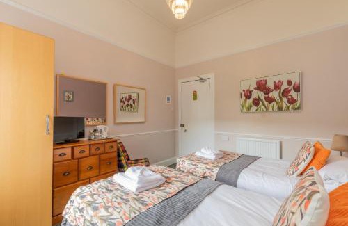 Rothesay House | The Ardyne Guest House