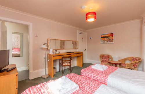 Rothesay House | The Ardyne Guest House