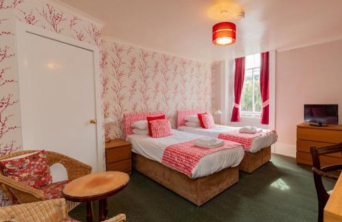 Rothesay House | The Ardyne Guest House