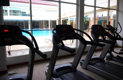 Jurong West Resort | The Arena Country Club