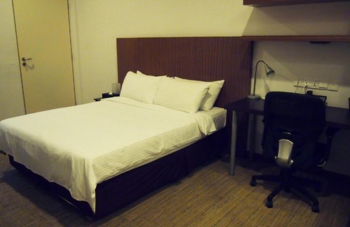 Jurong West Resort | The Arena Country Club