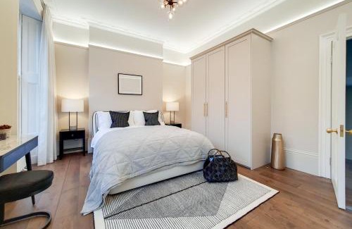 Kings Cross St. Pancras House | The Argyle Collection near Kings Cross St Pancras - by Short Stories London