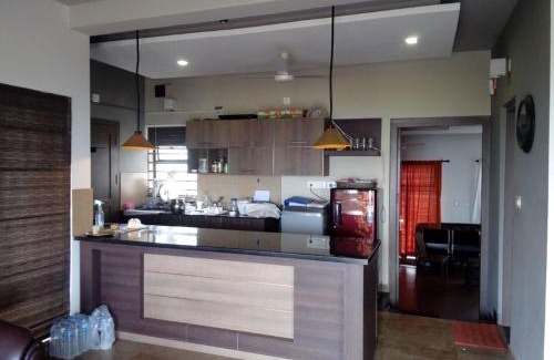 Idukki Apartment | The Ark Cottage by LexStays, Near Idukki Dam