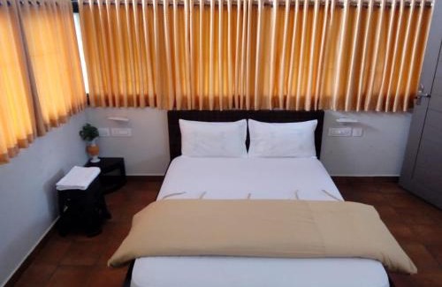 Idukki Apartment | The Ark Cottage by LexStays, Near Idukki Dam