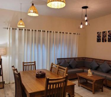 Ooty Villa | The Ark Haven Ooty by Scenic Serenity Stays