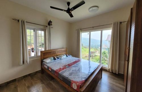 Ooty Villa | The Ark Haven Ooty by Scenic Serenity Stays