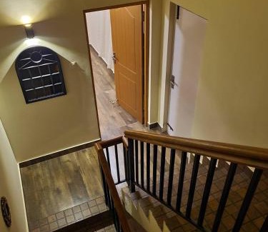 Ooty Villa | The Ark Haven Ooty by Scenic Serenity Stays