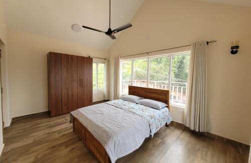 Coonoor House | The Ark Haven Ooty