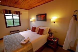 Aberdare National Park Cabin | The Ark Lodge