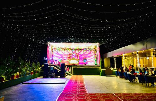 Patna Hotel | The ARL Hotels & Banquets
