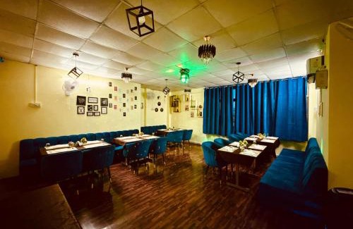 Patna Hotel | The ARL Hotels & Banquets