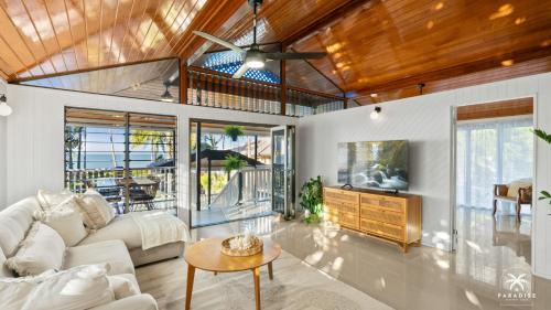 Clifton Beach House | The Arlington Beach House