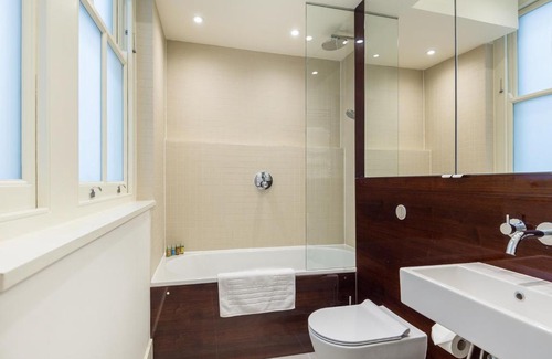 Marylebone Apartment | The Armitage Marylebone