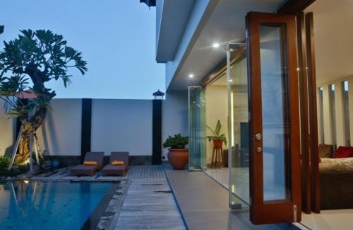 Sunset Road Villa | The Arnaya