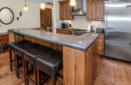 Vail Condo | The Arrabelle at Vail Square | 2BR Luxury Condo w/summer AC, Gondola Access & E