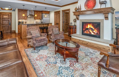 Vail Condo | The Arrabelle at Vail Square | 2BR Luxury Condo w/summer AC, Gondola Access & E
