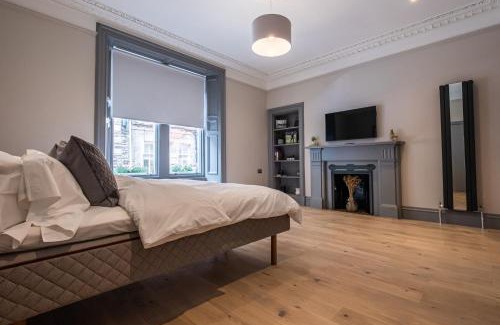 St. Andrews Apartment | The Arran, St Andrews