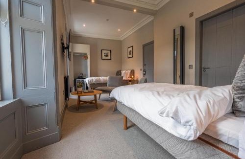 St. Andrews Apartment | The Arran, St Andrews