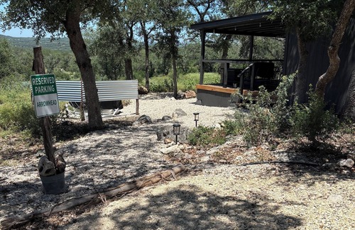 Hondo Cabin | The Arrowhead Cabin