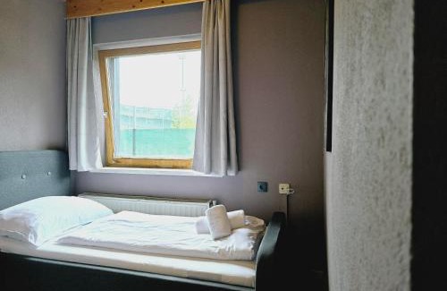 Natters Apartment | The Art and Sporthotel