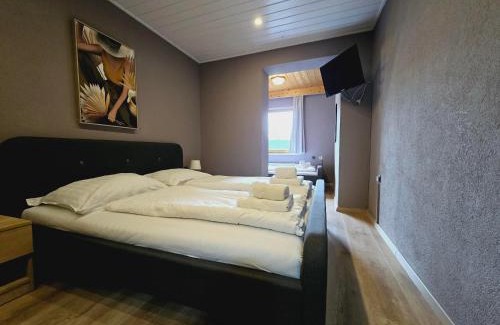 Natters Apartment | The Art and Sporthotel