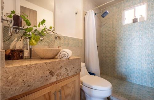 San Miguel de Allende Apartment | The art apartment