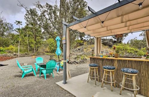 Ocean View House | The Art Garden- Hibiscus Guesthouse