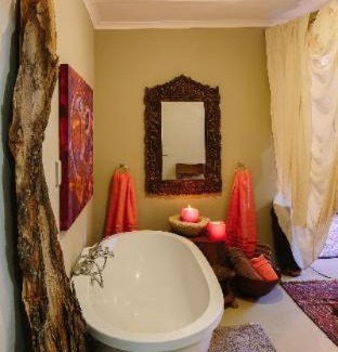 Schoemansville House | The Art Guesthouse