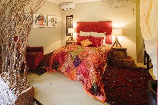 Schoemansville House | The Art Guesthouse