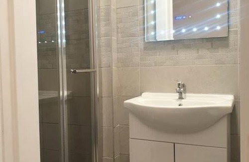 Galway City Centre Apartment | The Art House 1 Galway, Woodquay